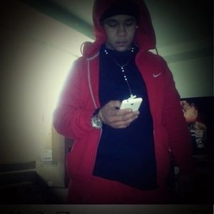 Meet your Posher, Antonio